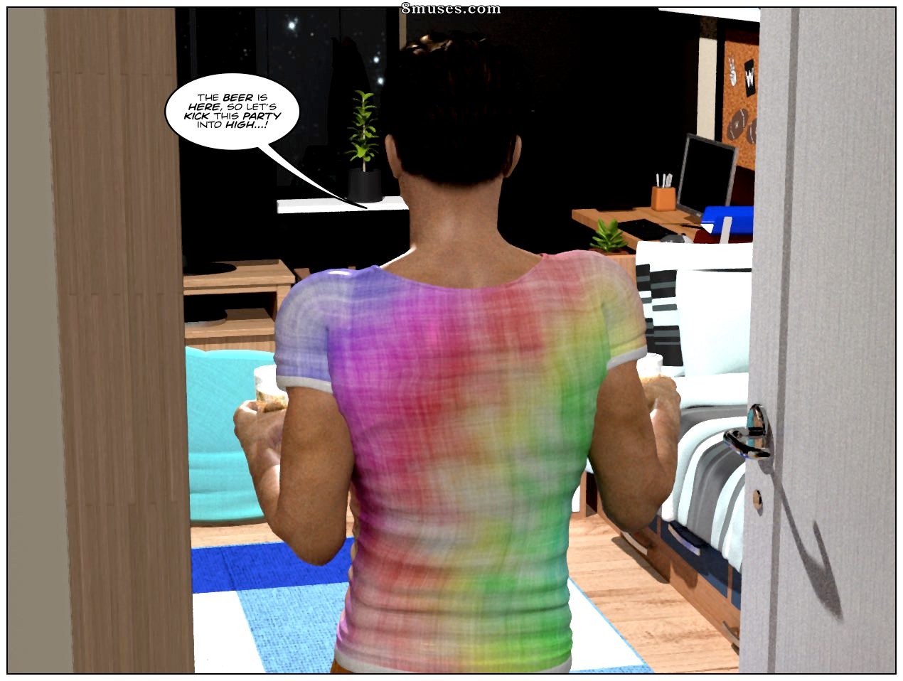 Issue 9 932