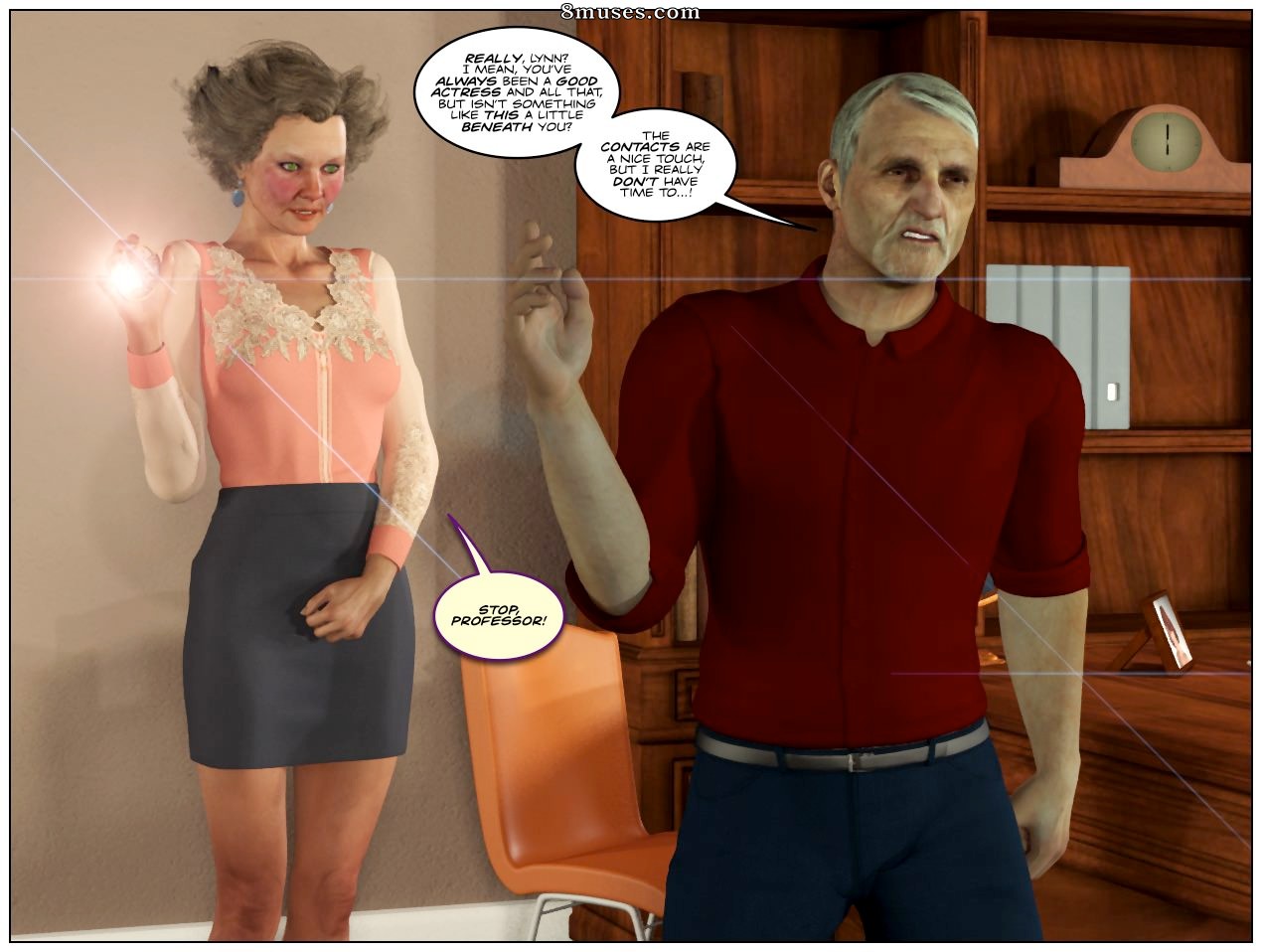 Issue 9 991