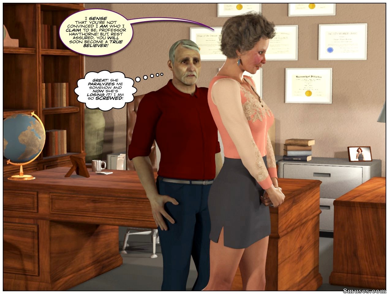 Issue 9 994