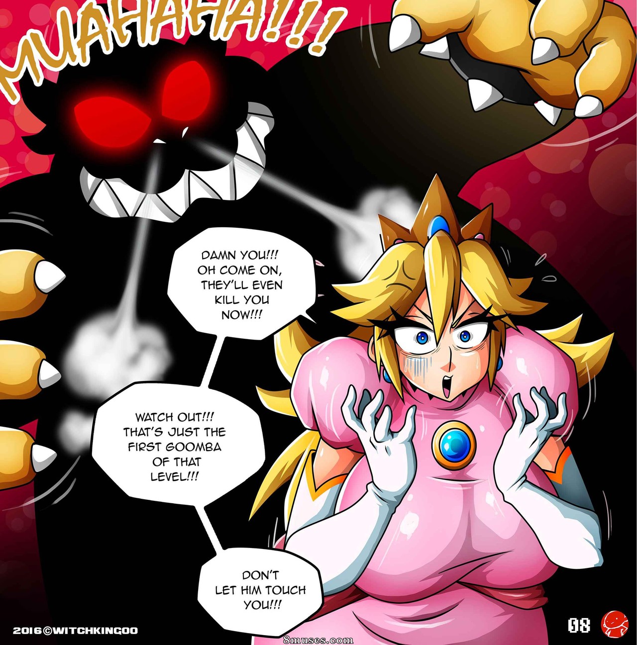 Issue 1 9