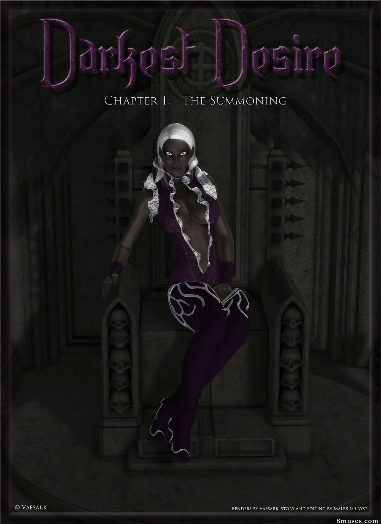 Issue 1