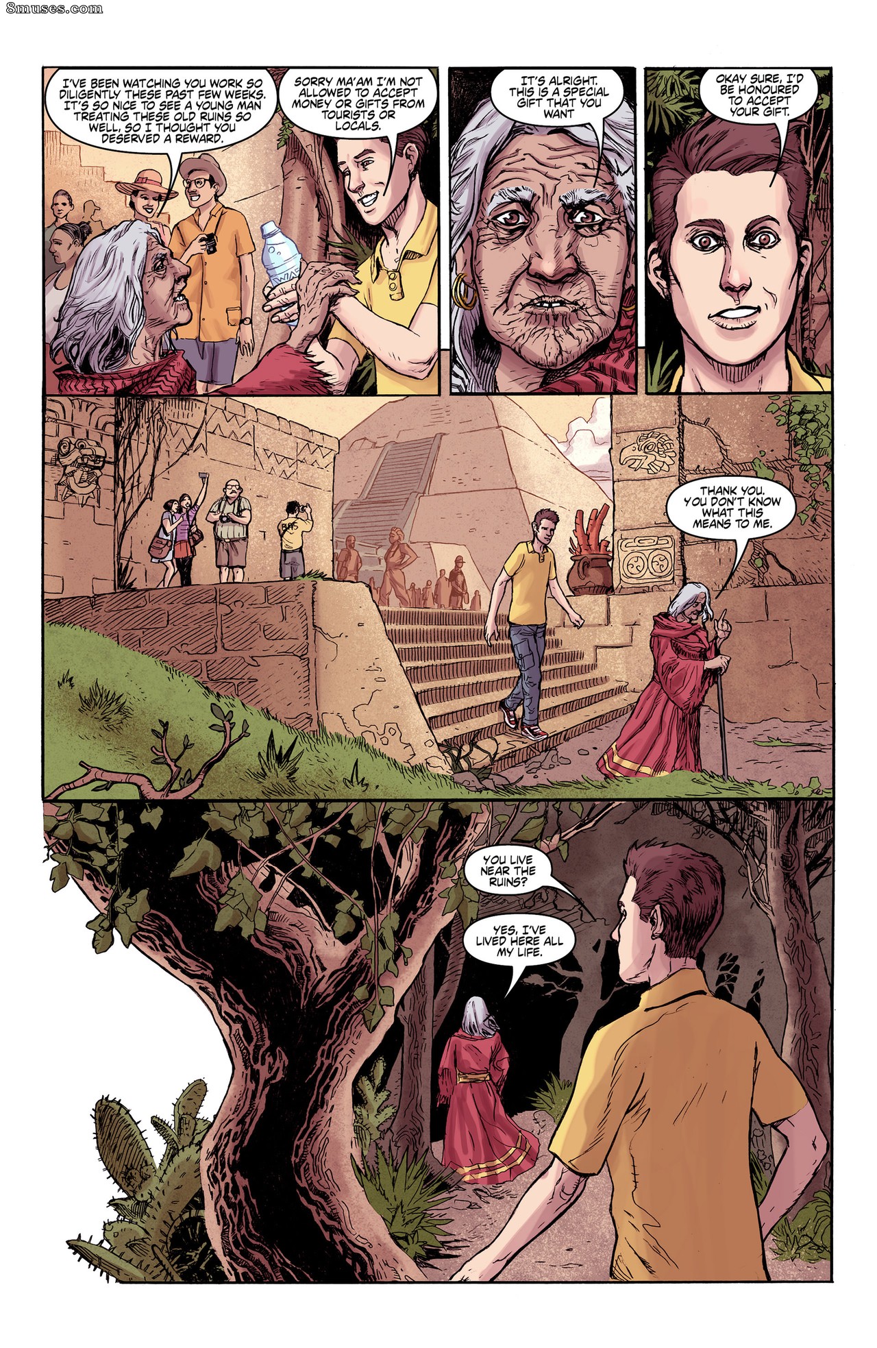 Issue 1 4