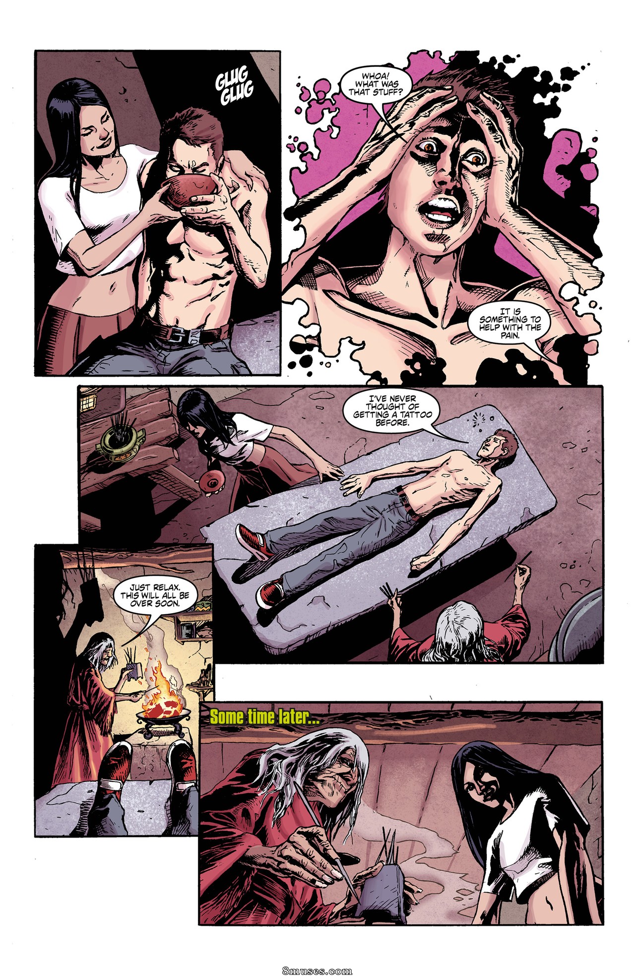 Issue 1 6