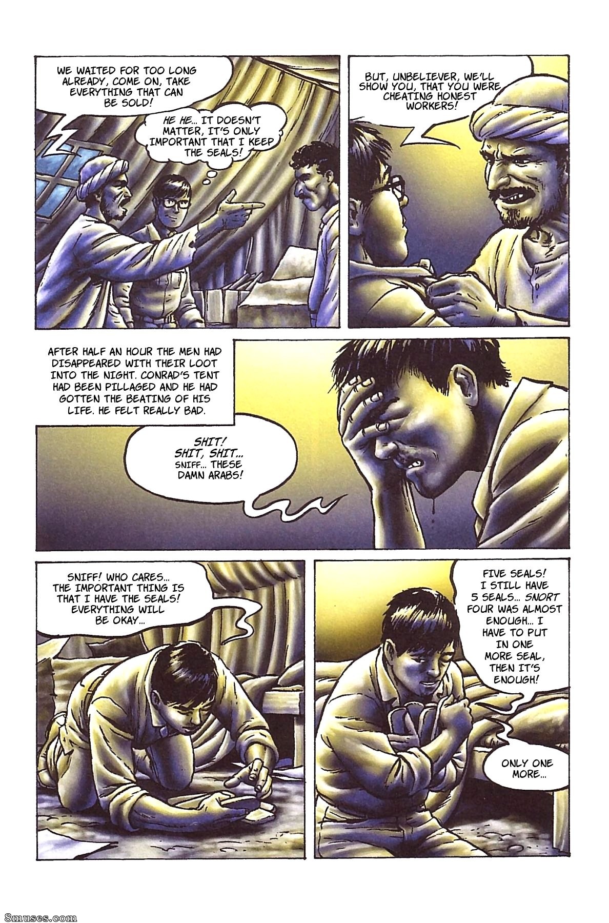 Issue 3 5