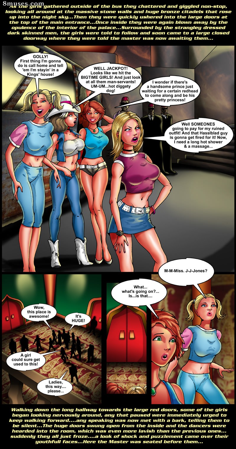 Teens - 8muses Comics- Free Sex Comics and Cartoons Porn.