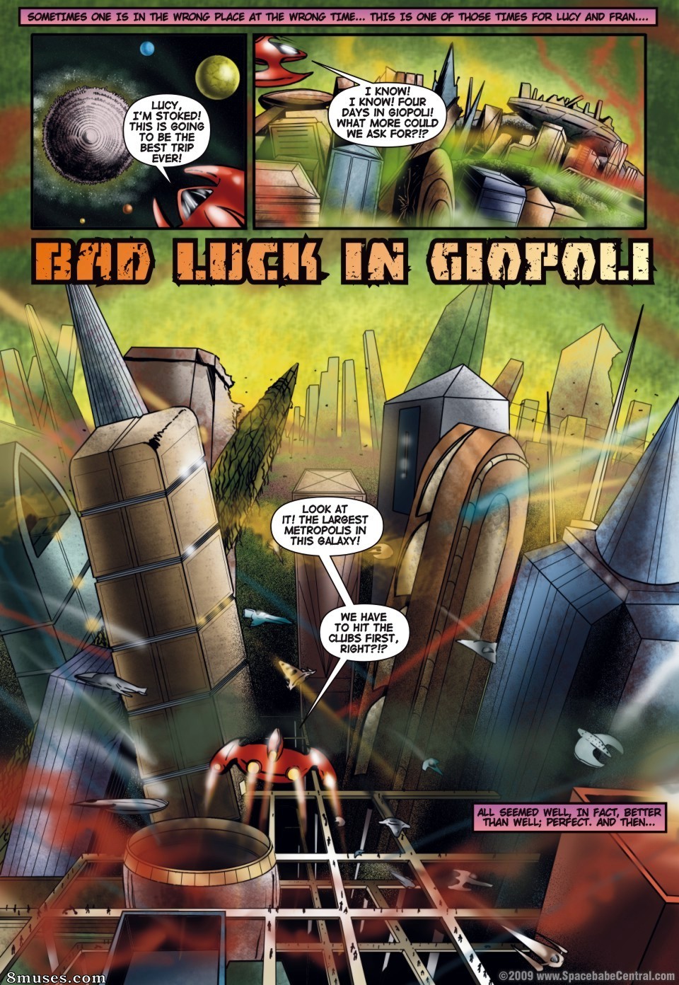 Issue 18