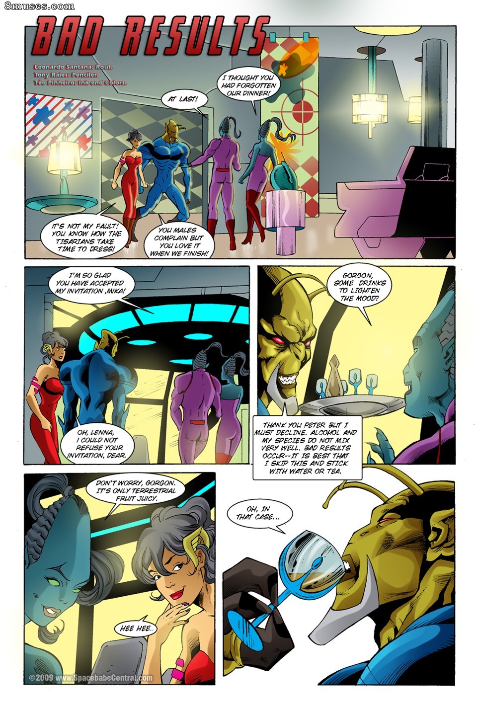 Issue 19