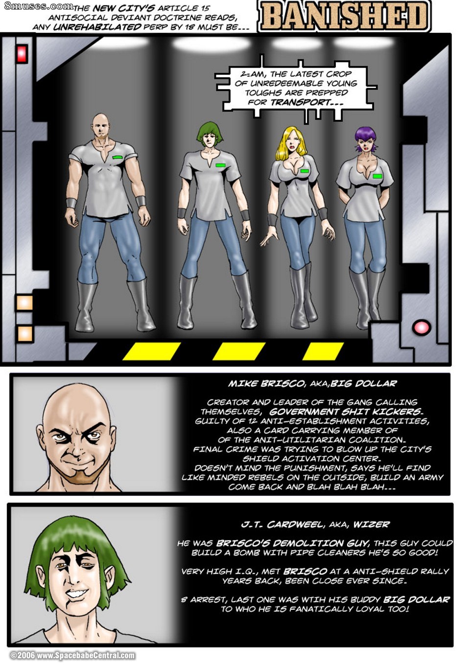 Issue 20