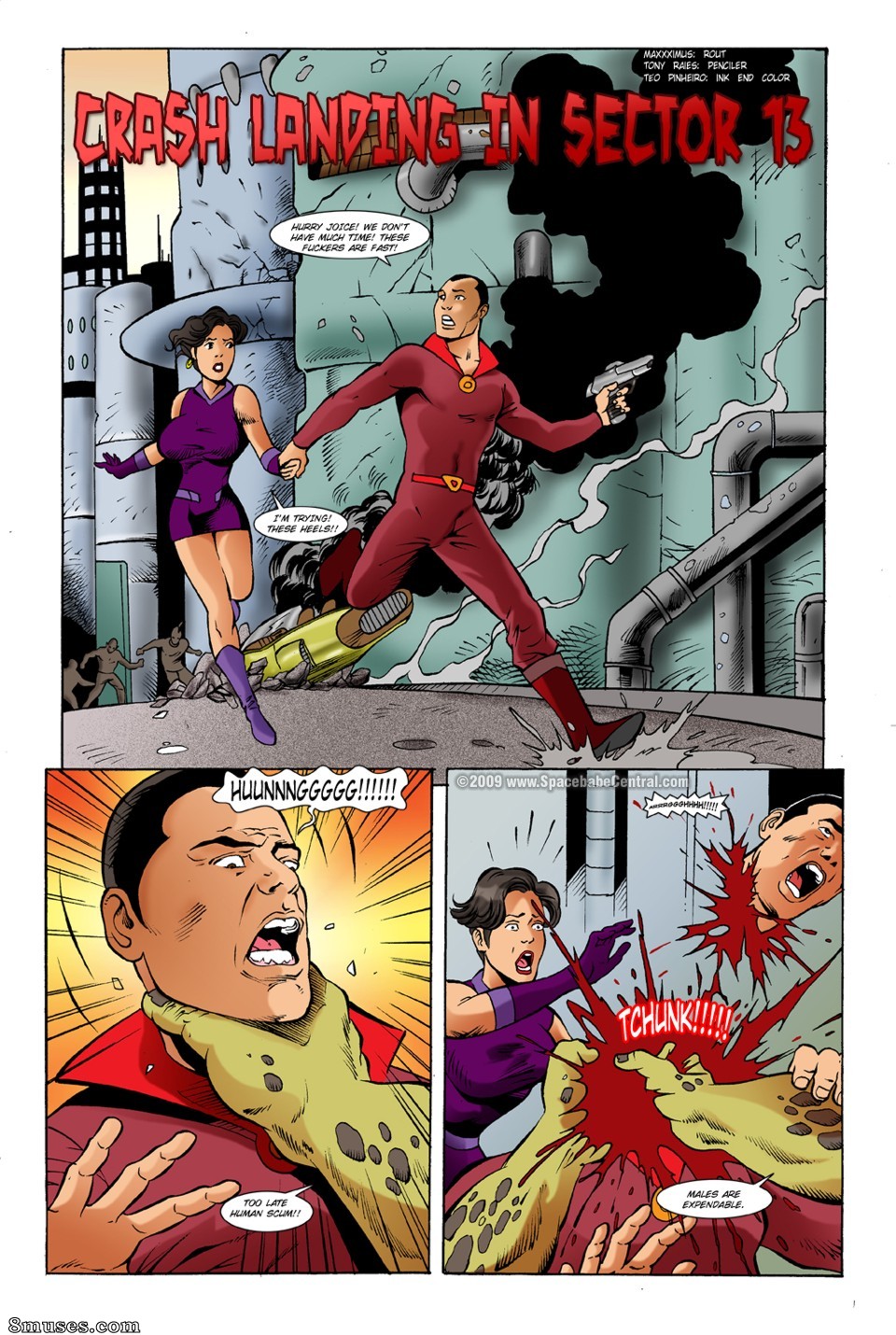 Issue 25