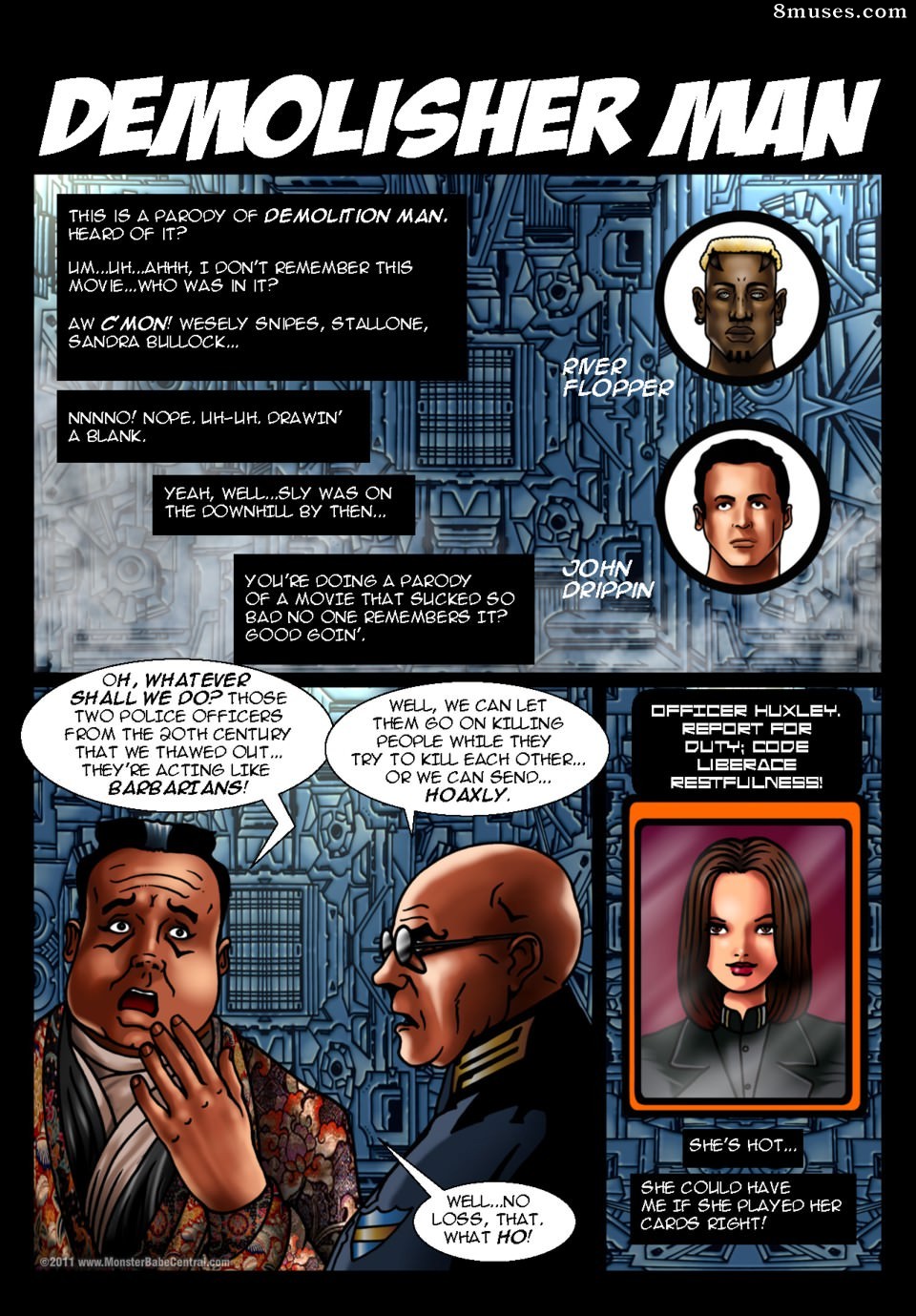 Issue 28