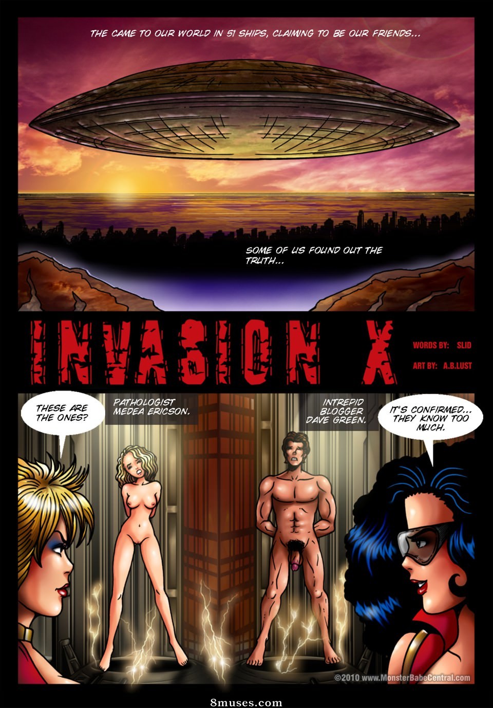 Issue 39