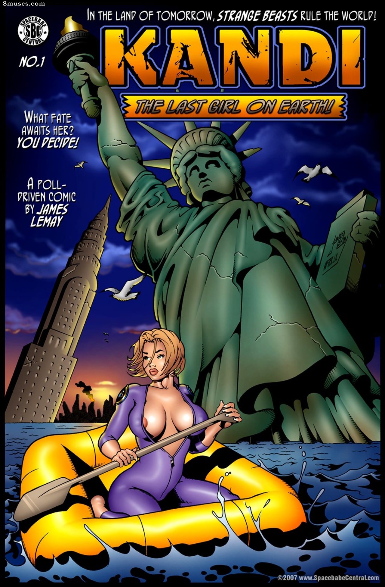 Issue 41