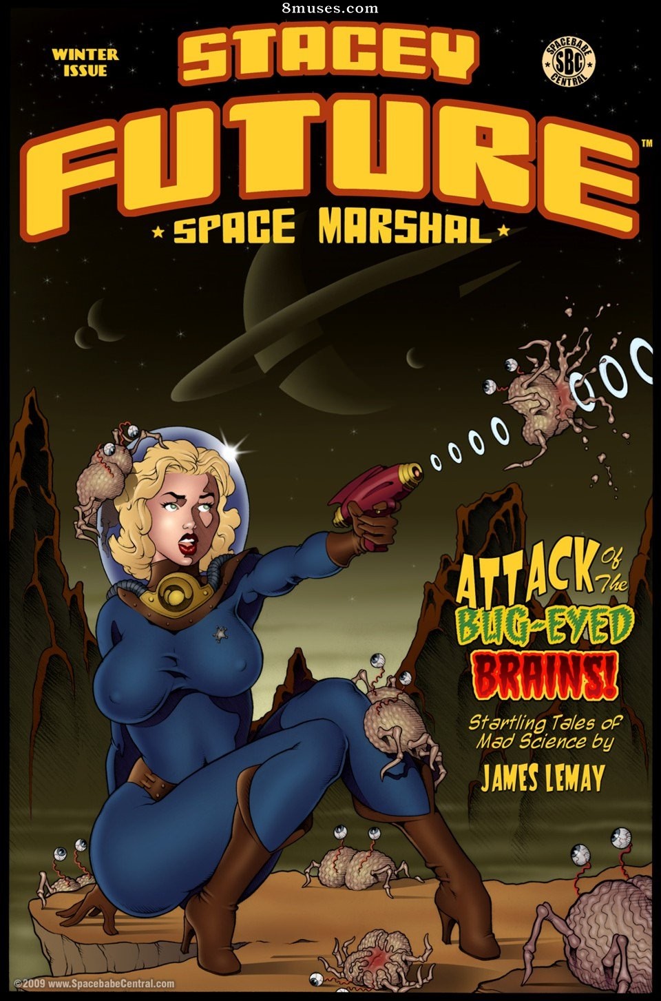 Issue 47