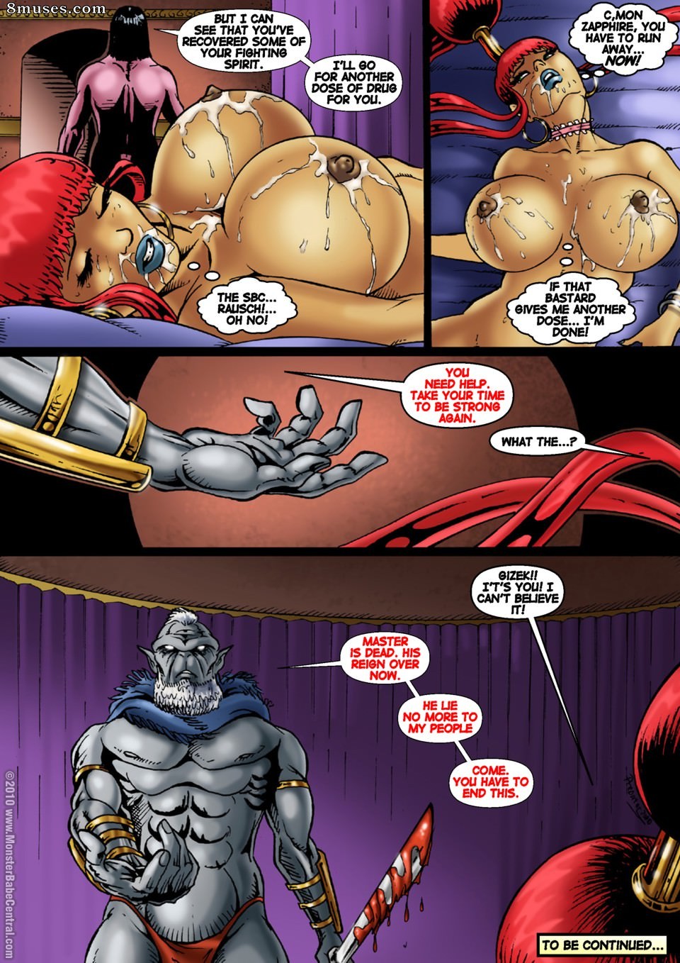 Issue 8 135