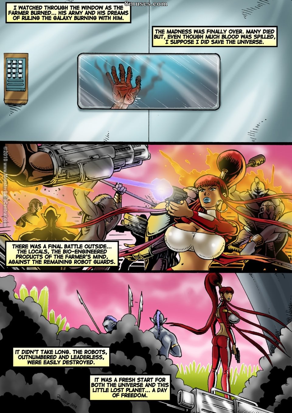 Issue 8 141