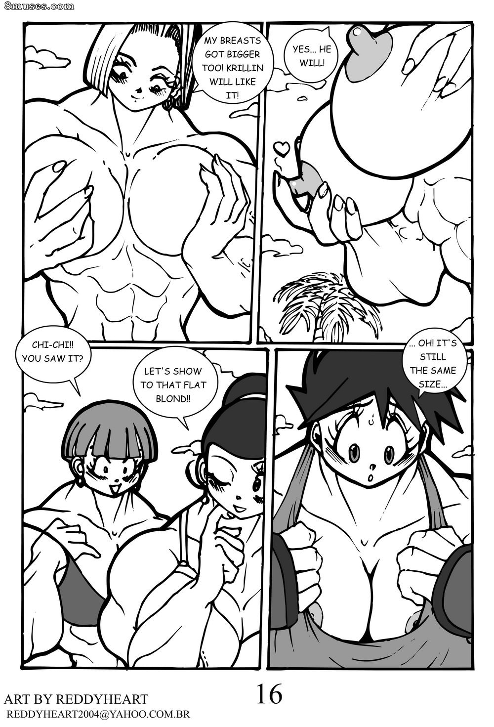 Issue 1 16