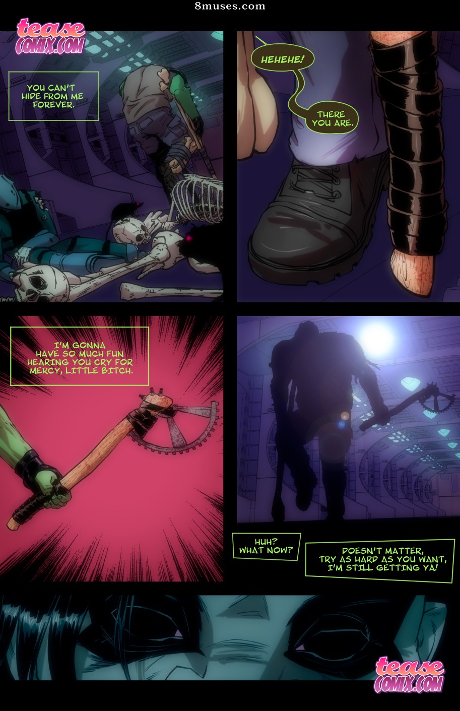 Issue 18 19
