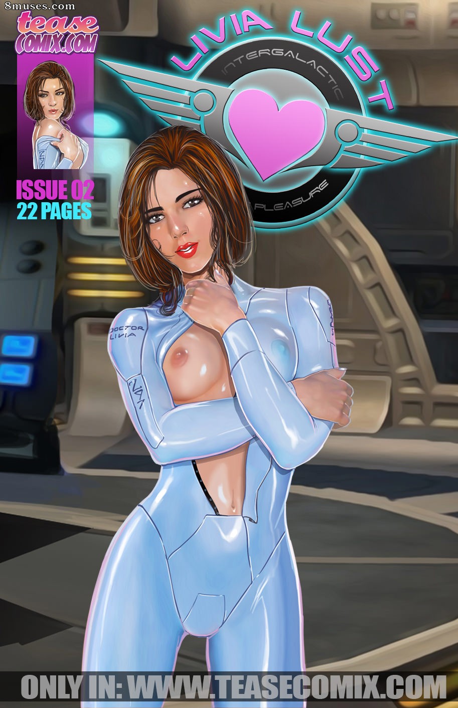 Issue 19 2