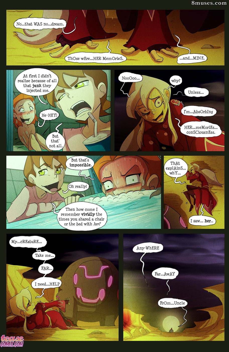Issue 27 21