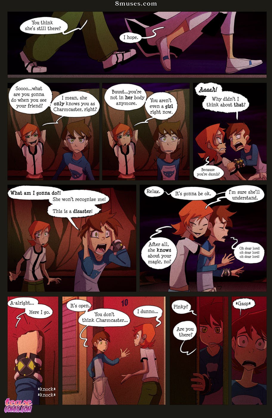 Issue 27 25