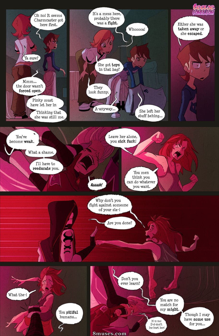 Issue 27 28