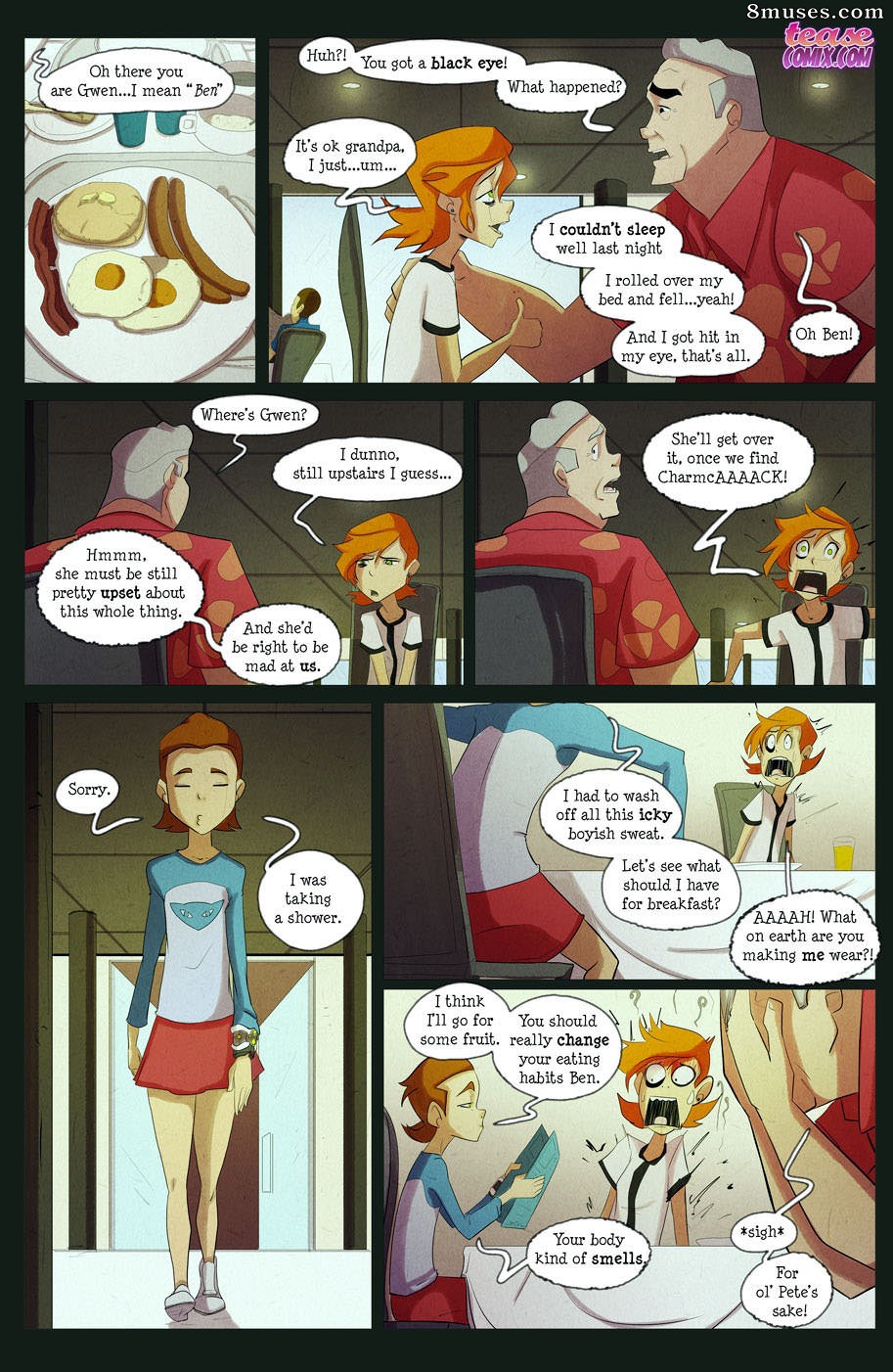 Issue 27 35