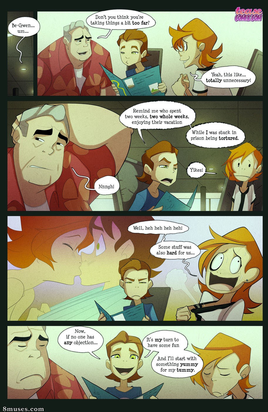 Issue 27 38