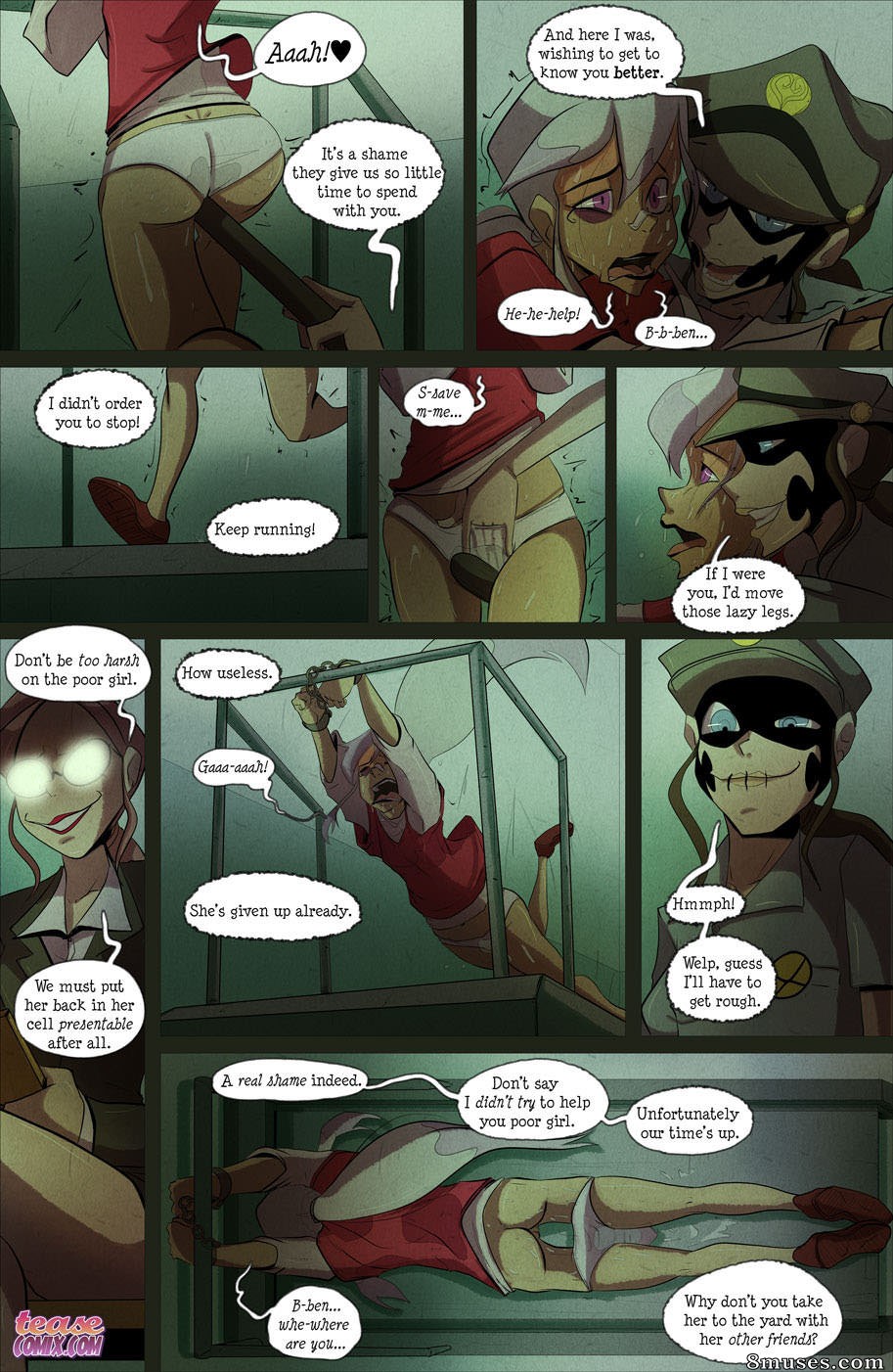Issue 27 7