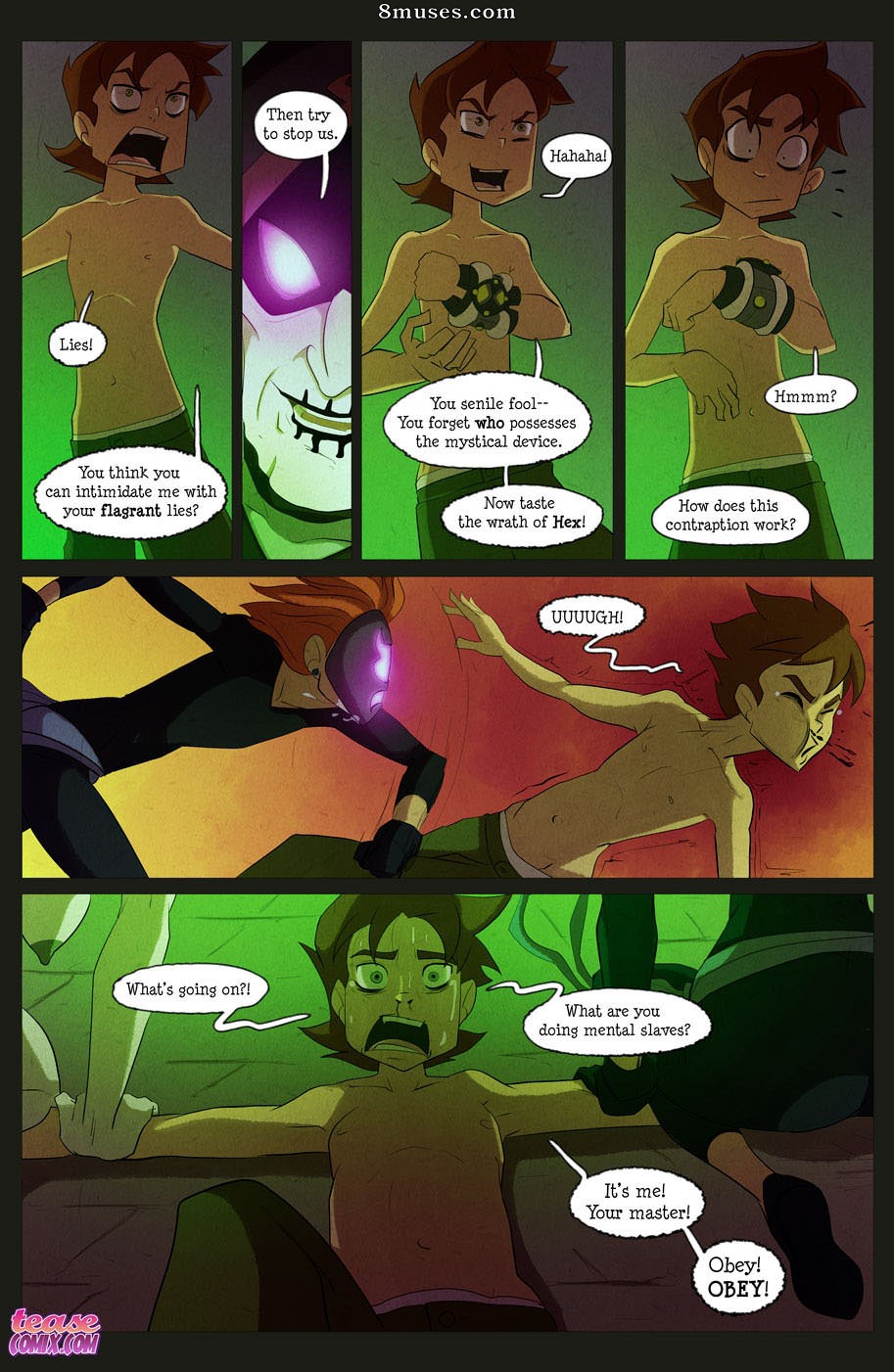 Issue 27 84
