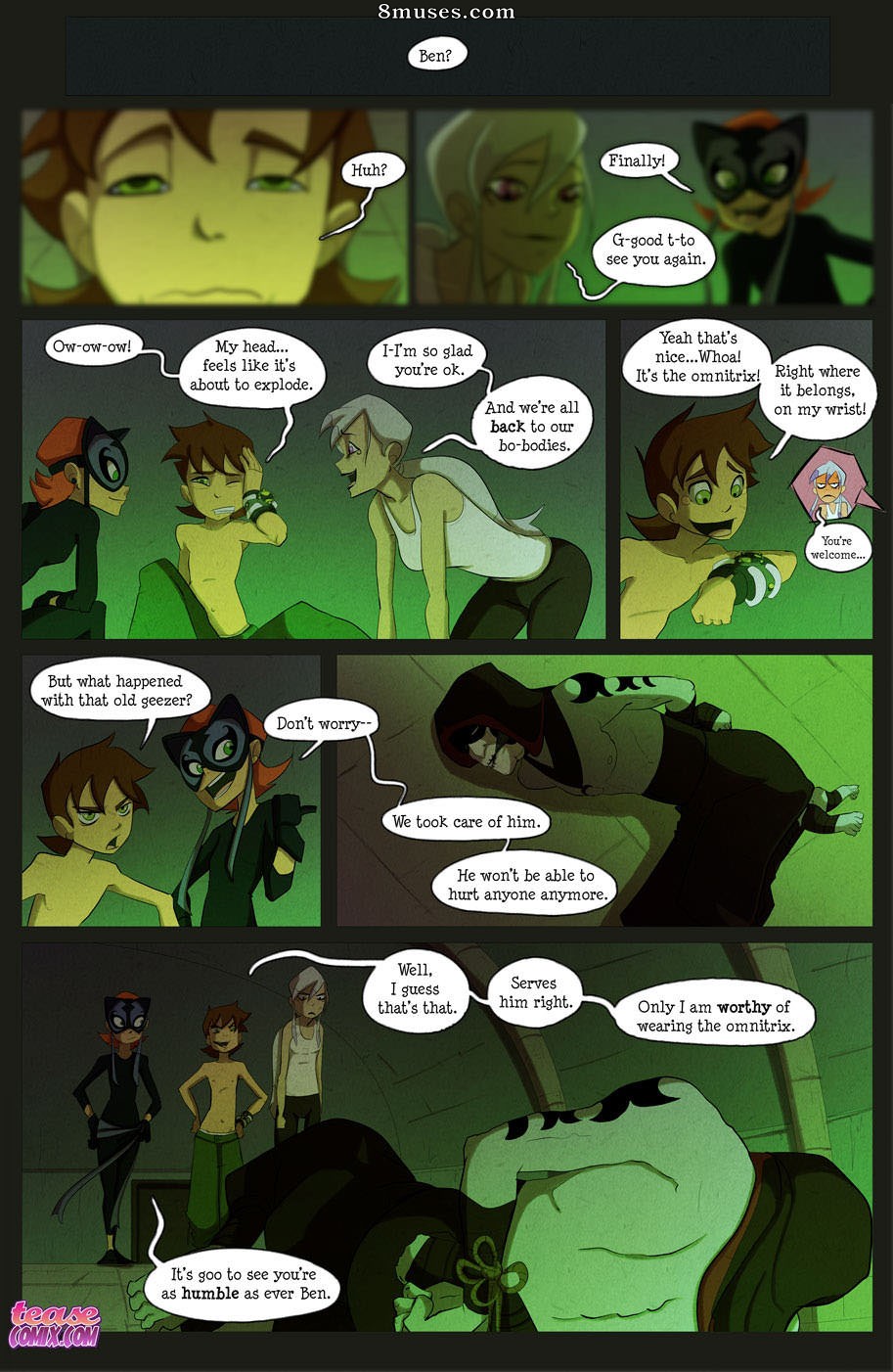Issue 27 86