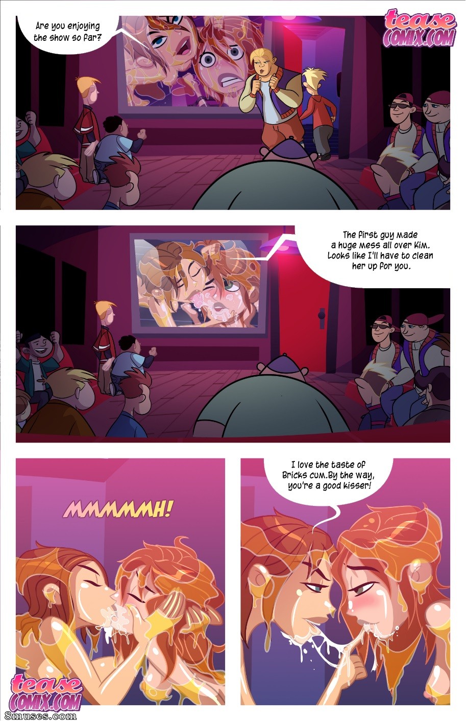 Issue 6 32