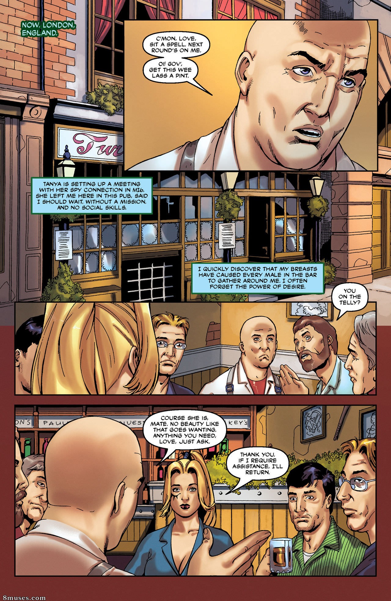 Issue 2 8
