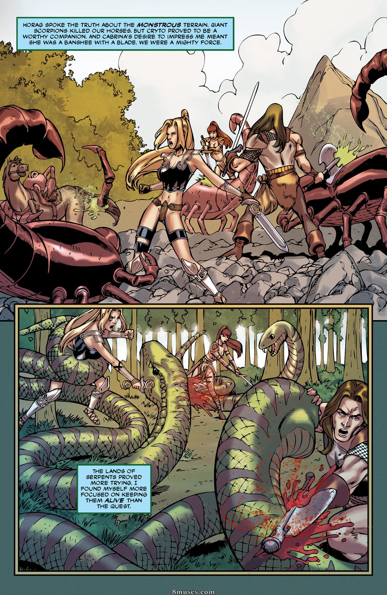 Issue 3 23