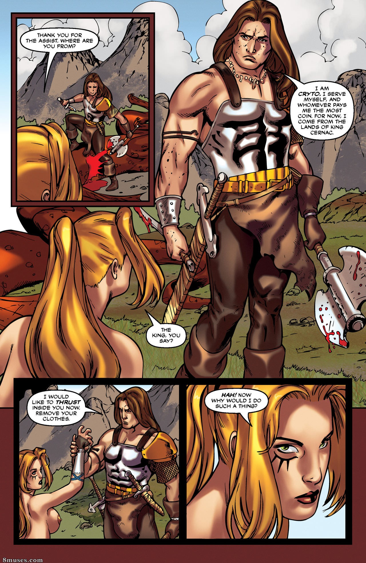 Issue 3 32