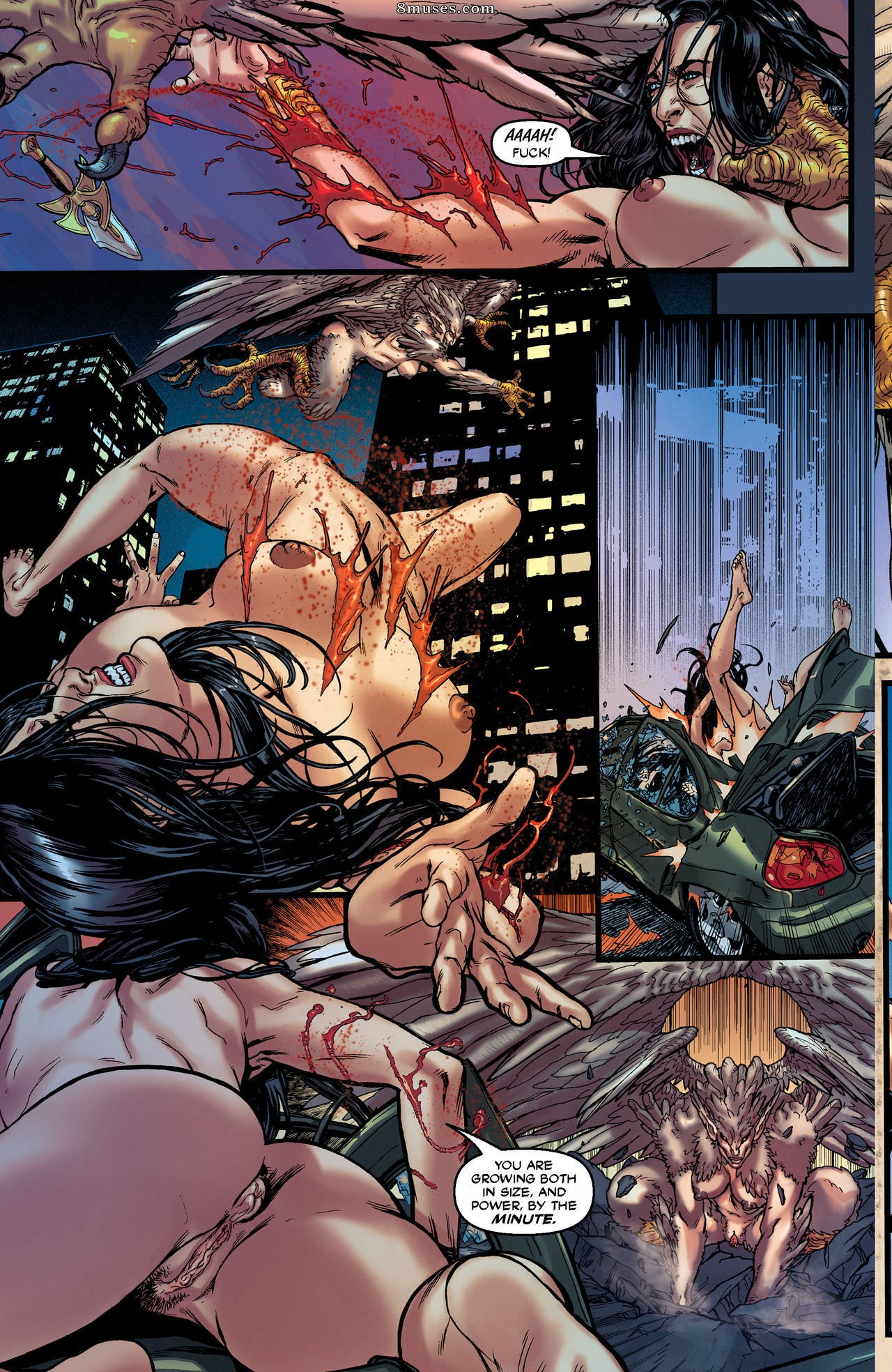 Issue 3 38