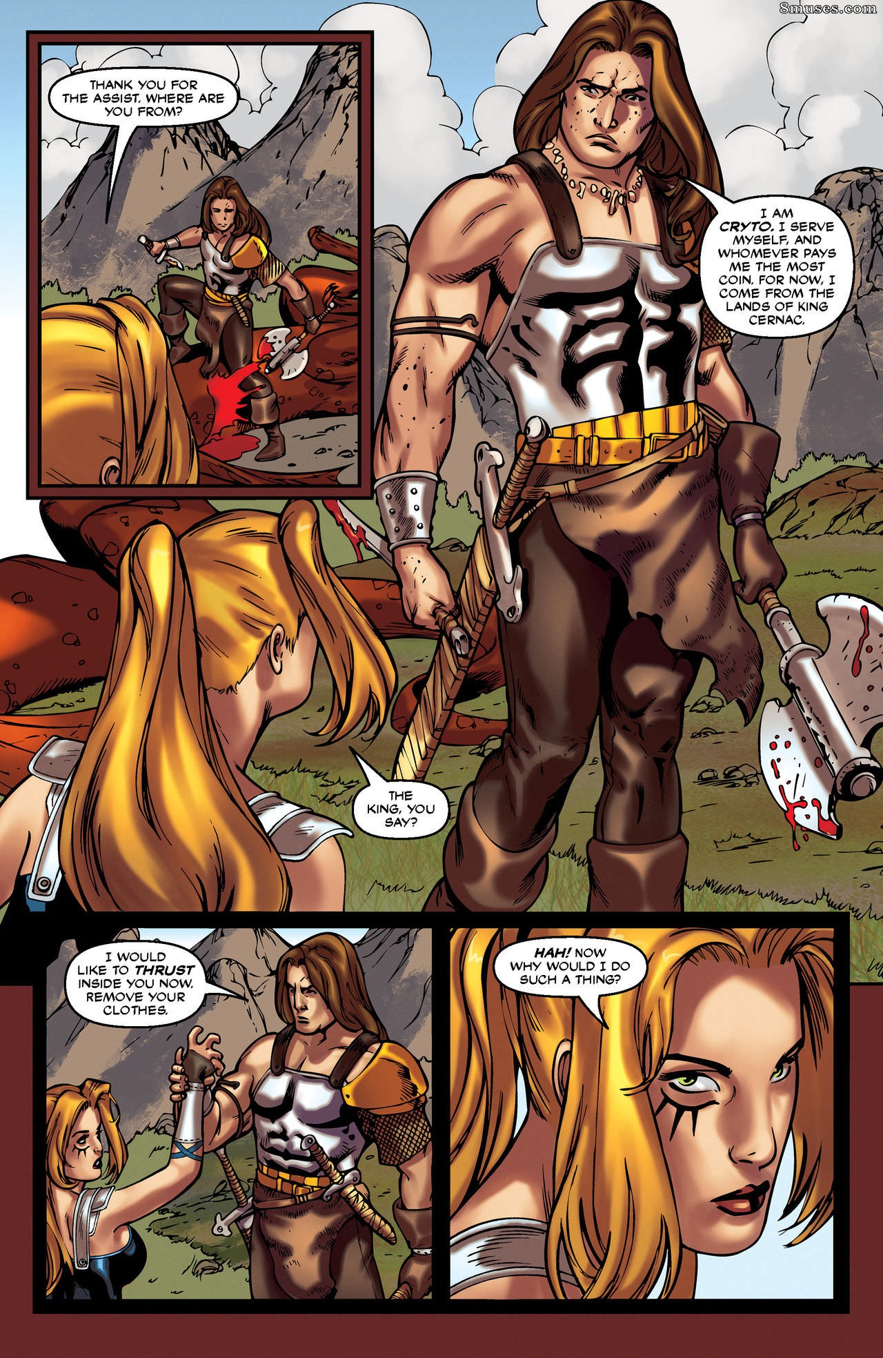 Issue 3 8