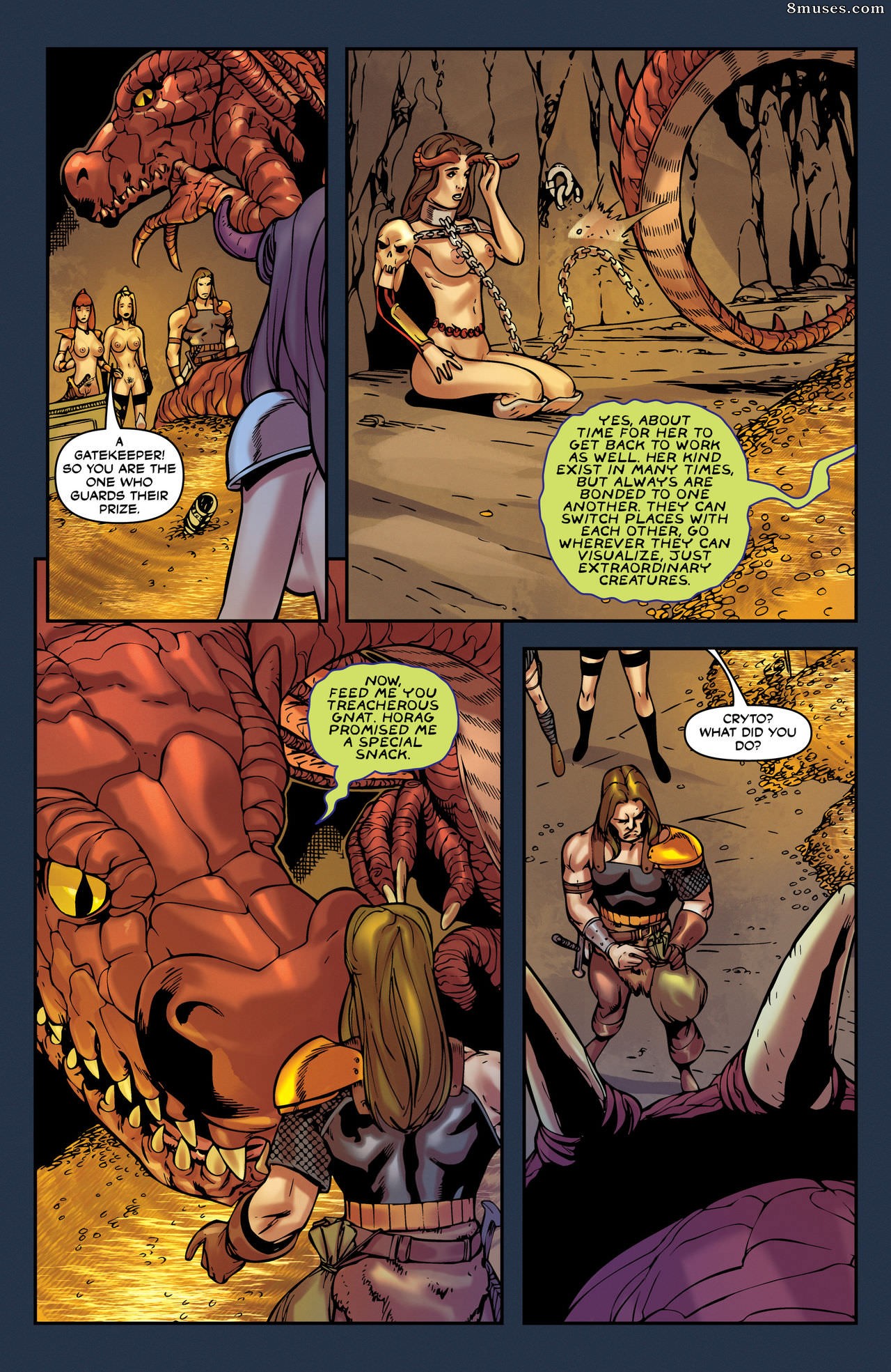 Issue 4 38