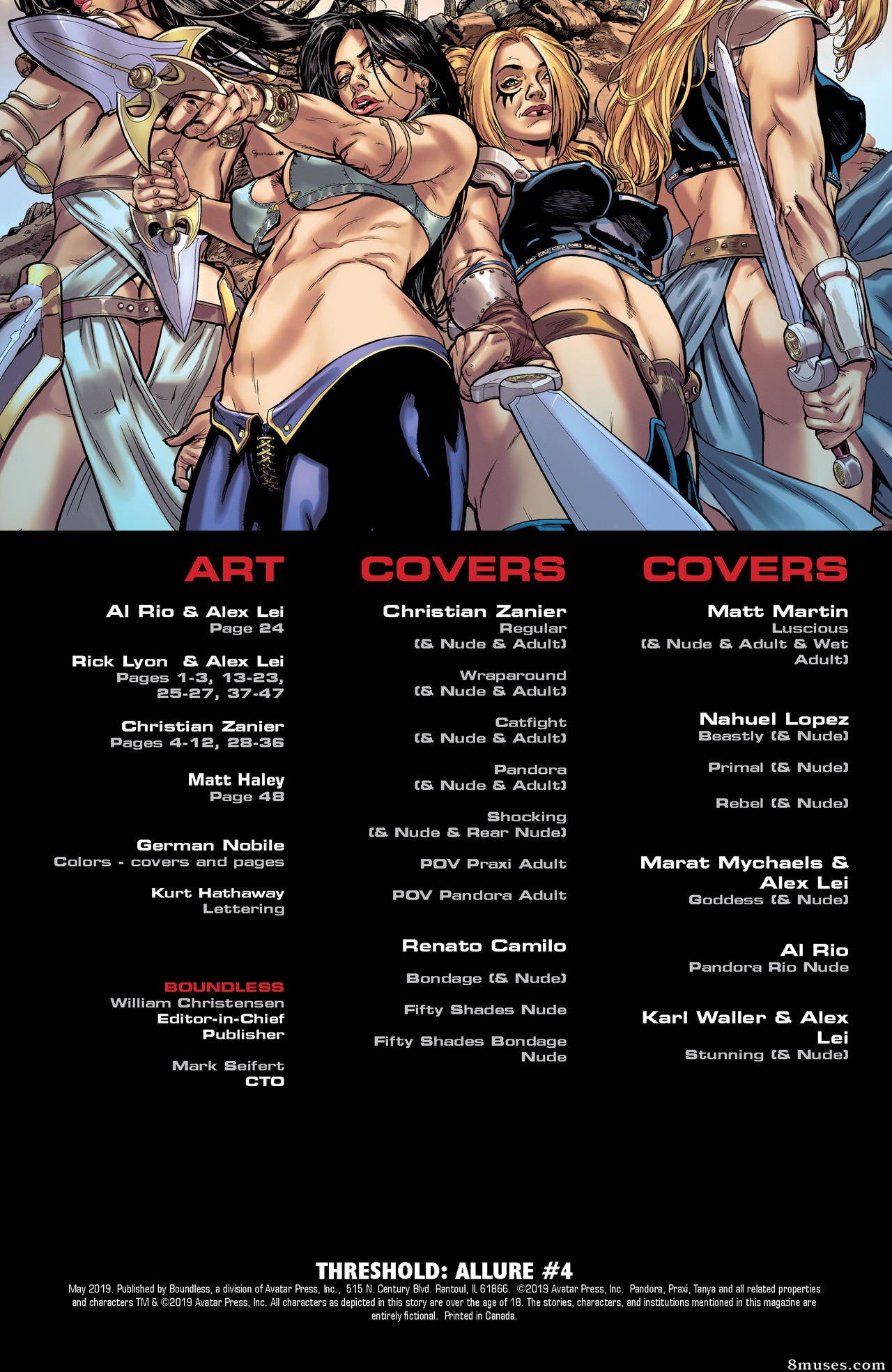 Issue 5 2