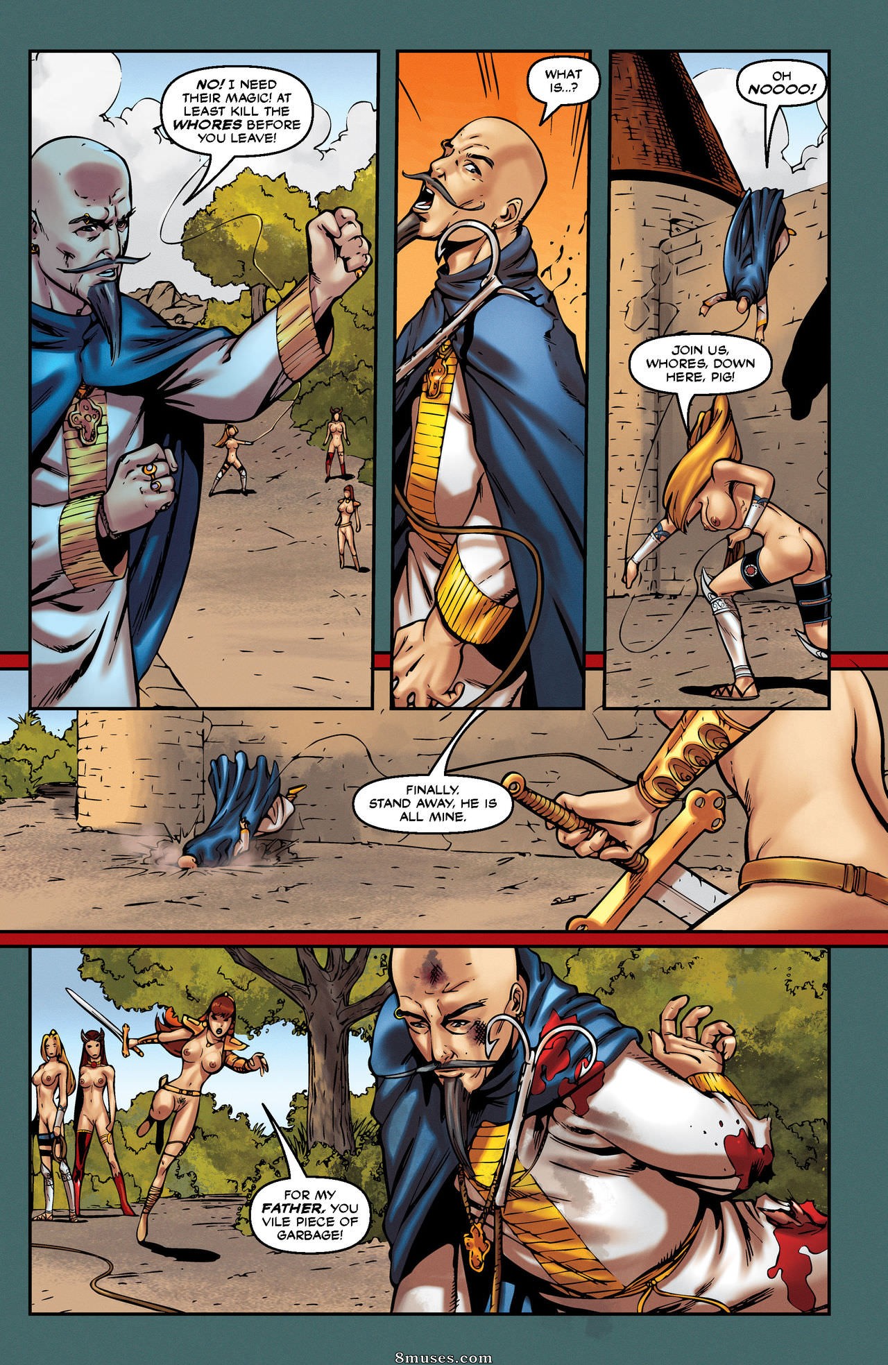 Issue 5 42