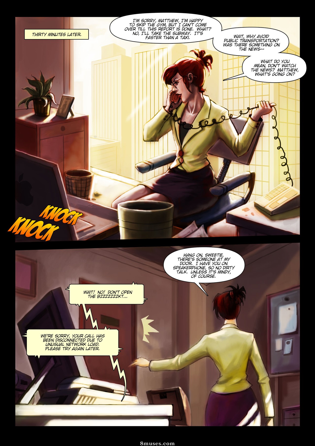Issue 1 6