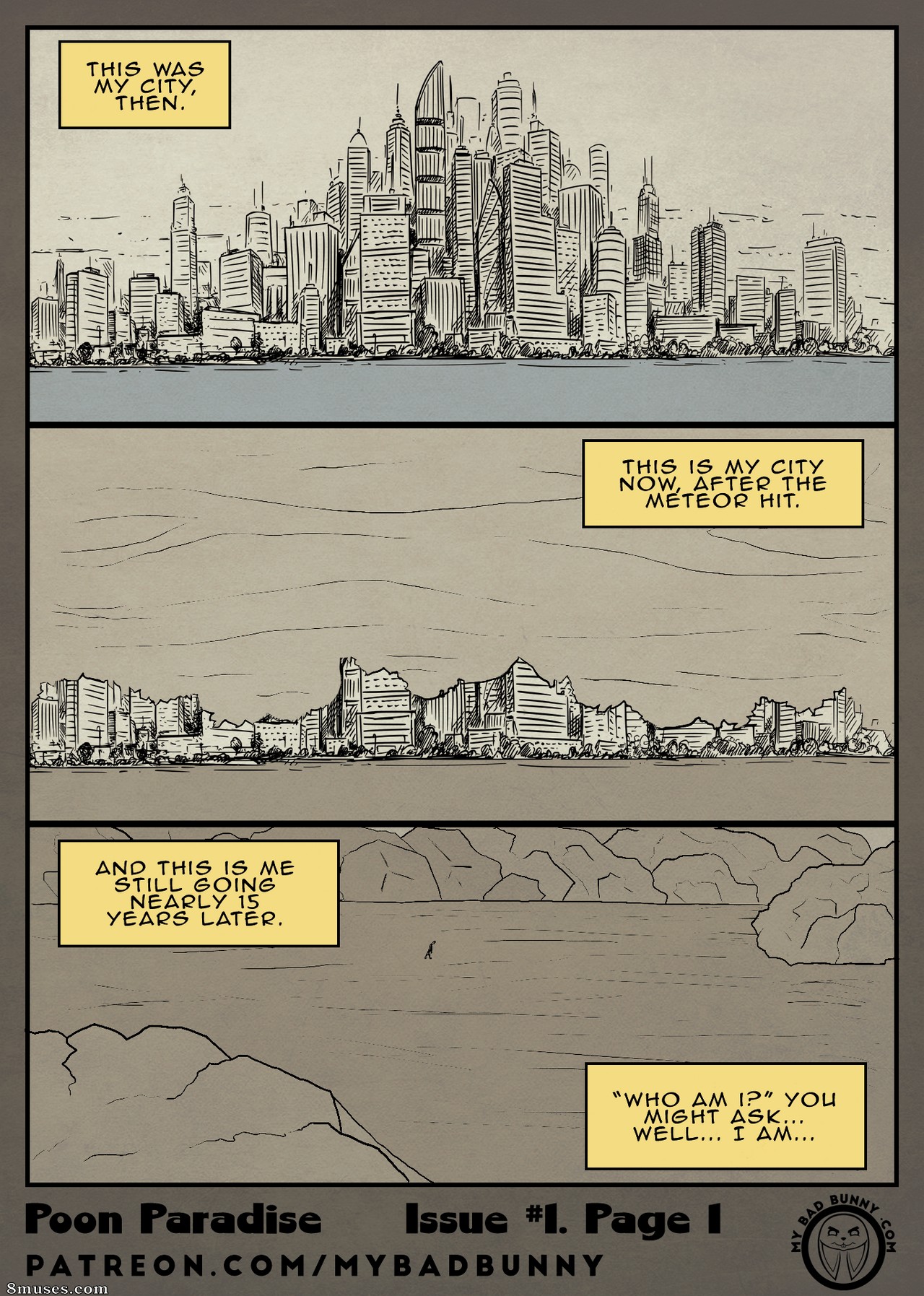Issue 1
