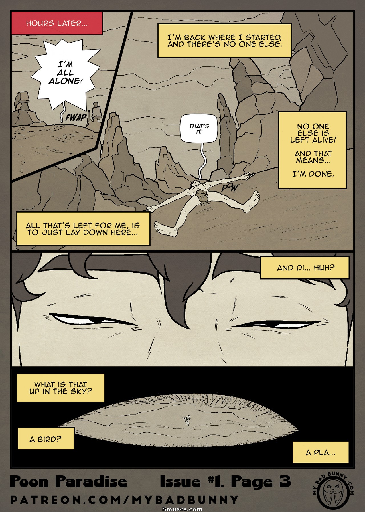Issue 1 3