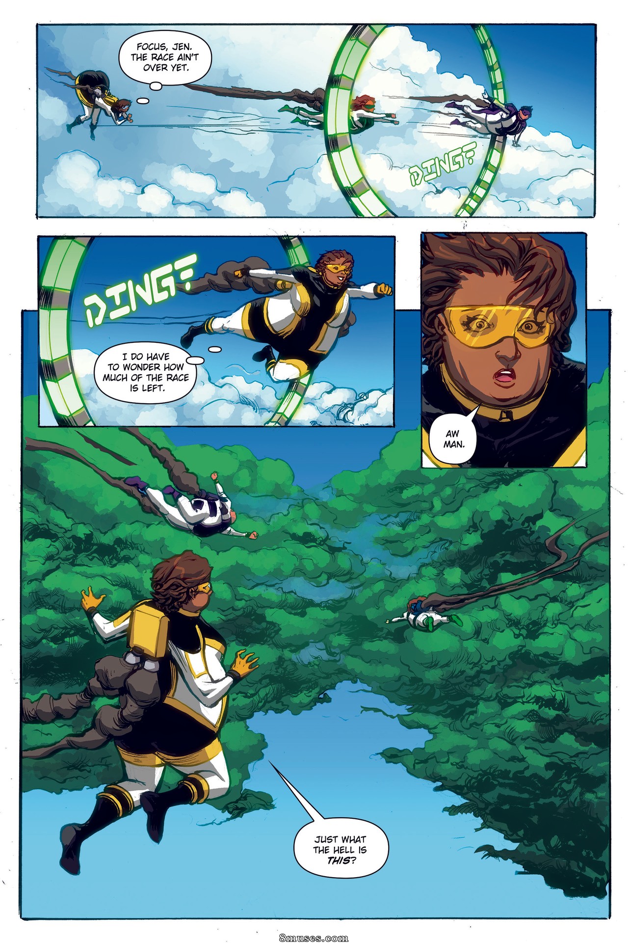 Issue 1 13