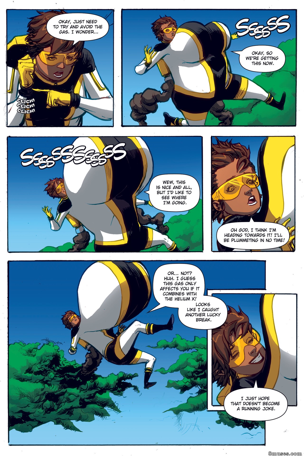 Issue 1 15