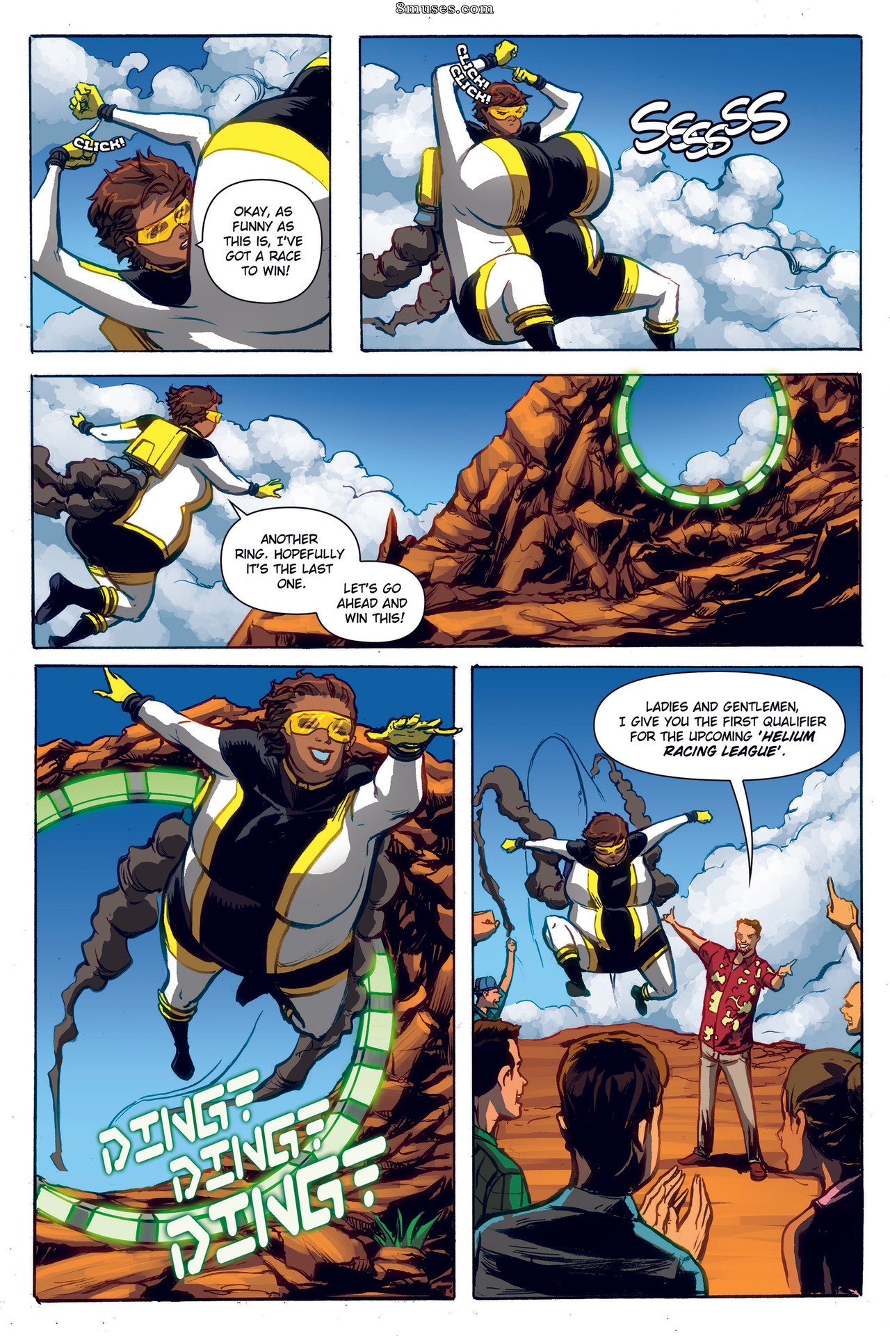 Issue 1 16