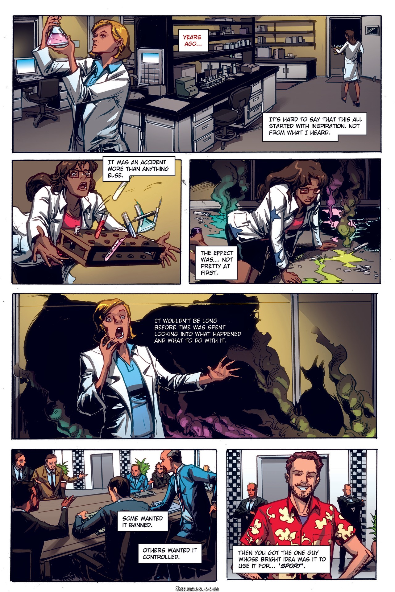 Issue 1 3