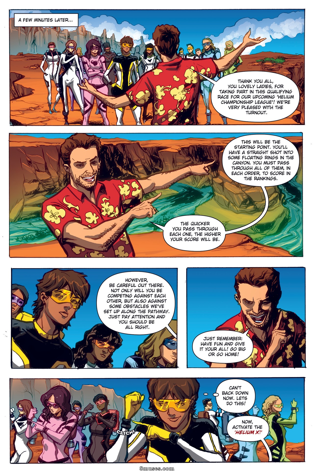 Issue 1 6
