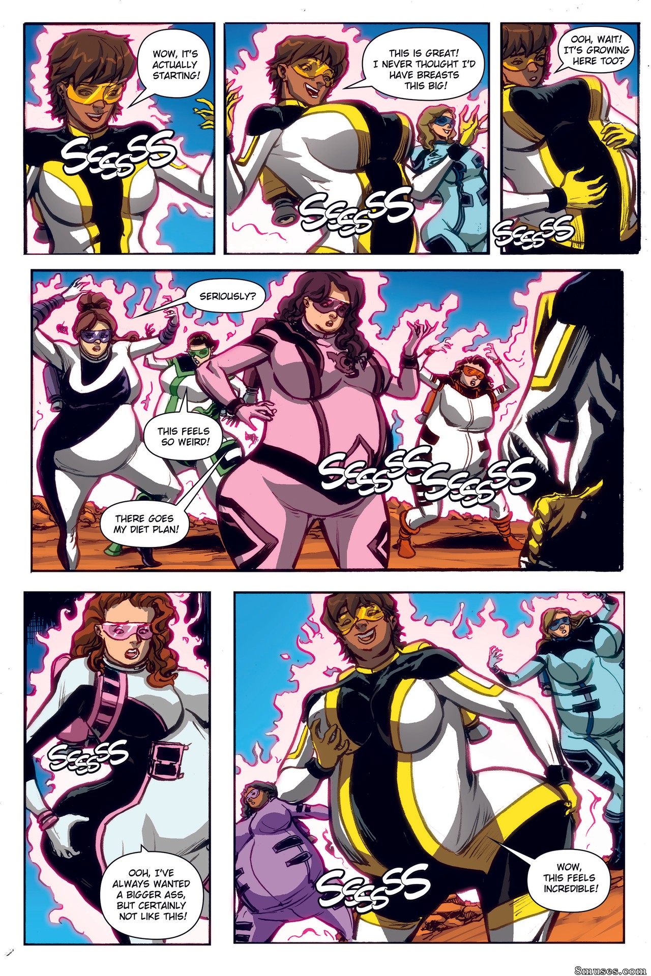 Issue 1 7