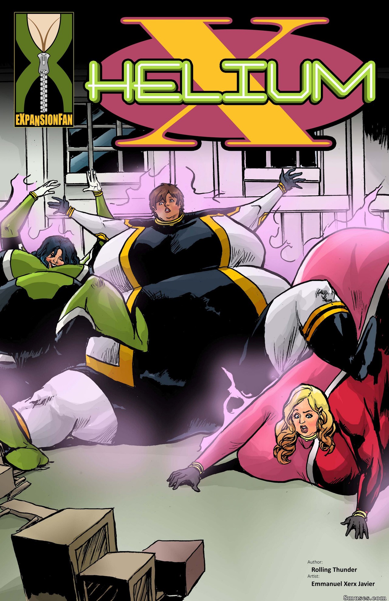 Issue 2