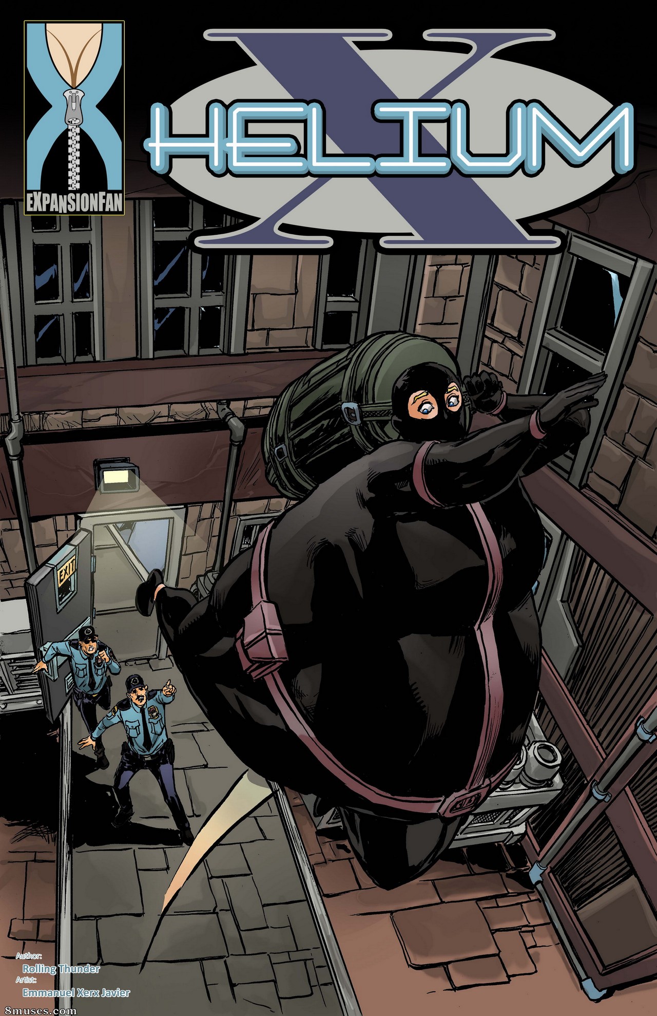 Issue 3